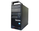 Windows7 Lenovo ThinkStation E20 4222-31J送料