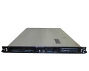 DELL PowerEdge 860 【中古】PentiumD-2.8GHz/1GB/160GB×2