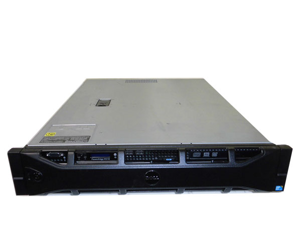 DELL PowerEdge R510 Xeon X5650 2.66GHz(6C) メ