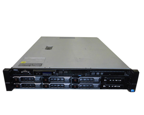 DELL PowerEdge R510 Xeo...の紹介画像2