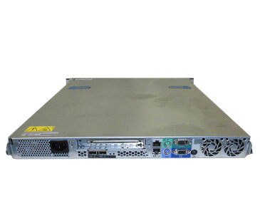 HP ProLiant DL320 G2 289349-291【中古】Pentium4-2.26GHz/640MB/HDDなし