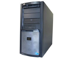 富士通 primergy tx150 s6 ibm system x dell poweredge pgt15604sx