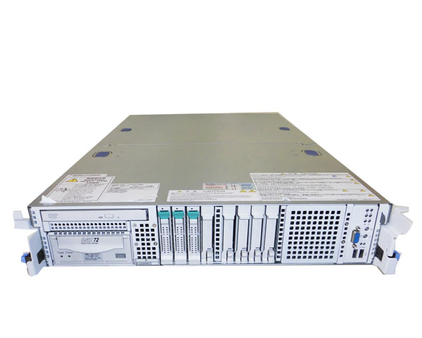 三菱 FT8600 220Rg (MN8100-1646)【中古】Xeon E5640 2.66GHz/4GB/73GB×3