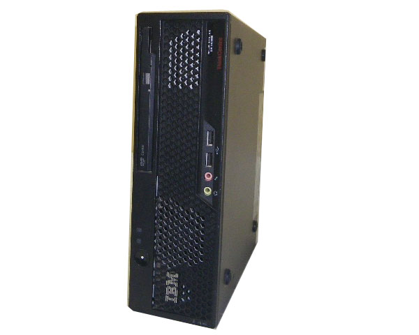 Lenovo ThinkCentre M51 ultra small 8118-A7J【