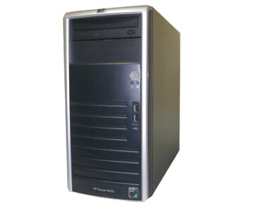 HP ProLiant ML115 G1 439138-B21【中古】Athlon 64 3500+ 2.2GHz/1GB/80GB