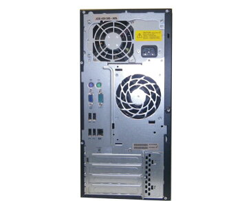 HP ProLiant ML115 G1 439138-B21【中古】Athlon 64 3500+ 2.2GHz/1GB/80GB