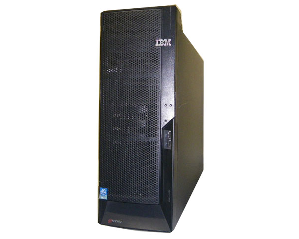 中古 IBM eServer xSeries 225 8649-68X Xeon-3.06GHz 1GB HDDなし