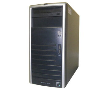 HP ProLiant ML115 G1 439138-B21【中古】Athlon 64 3500+ 2.2GHz/1GB/73GB