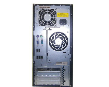 HP ProLiant ML115 G1 439138-B21【中古】Athlon 64 3500+ 2.2GHz/1GB/73GB