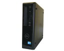 Windows7 DELL Vostro 230 Core2Duo E7500 2.93GHz 2GB 160GB DVD}`