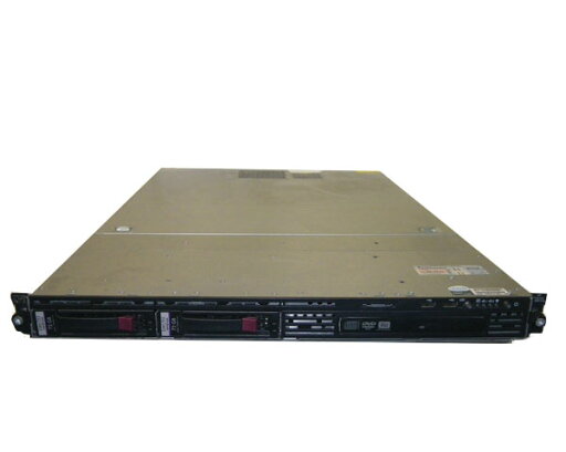 HP ProLiant DL320 G5p 445433-291【中古】Xeon 3075 2.66GHz/2G/72GB×2 HP ProLiant DL320 G5p 445433-291【中古】Xeon 3075 2.66GHz/2G/72GB×2