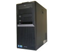 Windows7 中古ワークステーション 富士通 CELSIUS W380(CLW8GAH1)Core i3-530 2.93GHz/2GB/250GB/FX1800