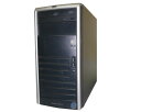 HP ProLiant ML110 G3 405738-291【中古】Celer