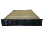 HP ProLiant DL385 G7 654856-291【中古】Opteron 6238 2.6GHz×2/16GB/146GB×2