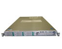  NEC Express5800/R120e-1M (N8100-2064Y) Xeon E5-2670 V2 2.5GHz~2(10C) 32GB HDDȂ