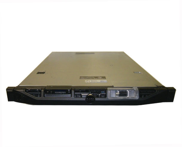 DELL PowerEdge R415【中古】Opteron 4174HE 2.3GHz×2/16GB/146GB×1