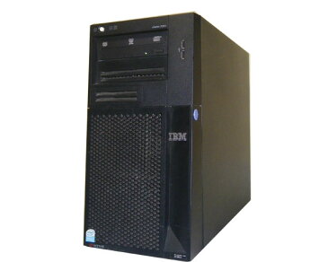 IBM eServer xSeries 206m 8485-PAS【中古】Pentium4-3.0GHz/1GB/160GB