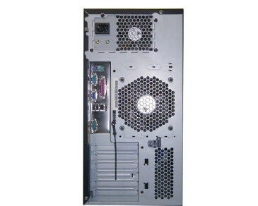 IBM eServer xSeries 206m 8485-PAS【中古】Pentium4-3.0GHz/1GB/160GB