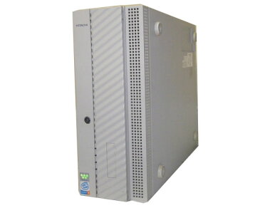 HITACHI HA8000/30W AA(GSJ030AA-CN21NN0) 中古サーバーPentium4-3.0GHz/1GB/120GB×2