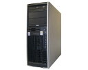 HP WorkStation XW4300 PS988AV【中古】Pentium4-3.8GHz/4GB/160G/FX1400/WindowsXP