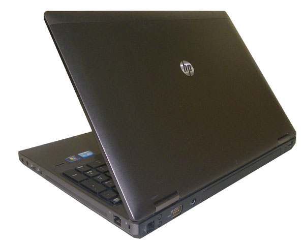 Windows10 Pro 64bit HP ProBook 6560b テンキー 第2世代 Core i3-2350M 2.3GHz 4GB SSD 128GB 光学ドライブなし 中古ノートパソコン