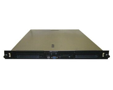 DELL PowerEdge 750【中古】 Pentium4-3.2GHz/4GB/HDDレス(別売り)