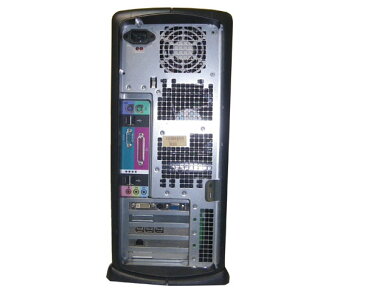 DELL Dimension 4500【中古】Pentium4-1.8GHz/384MB/80GB/CD-RW