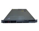 HP ProLiant DL365 411360-291【中古】Opteron2218 2.6GHz×2/4GB/73GB×1