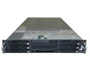 富士通 PRIMERGY RX300 S4 PGR30415L3 【中古】Xeon X5470 3.33GHz/4GB/146GB×2