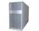 NEC Express5800/120LJ(N8100-1419)【中古】Xeon E5420 2.5GHz×2/4GB/250GB×2