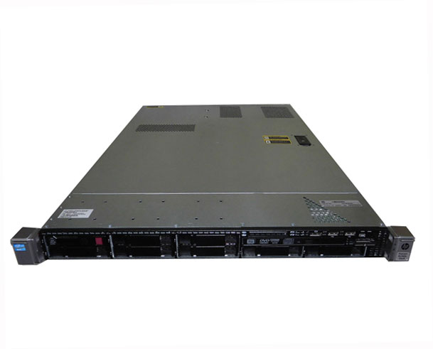 HP ProLiant DL360e Gen8 688981-295šXeon E5-2420 1.9GHz/32GB/300GB1(Smart 쥤 P420/1GB)