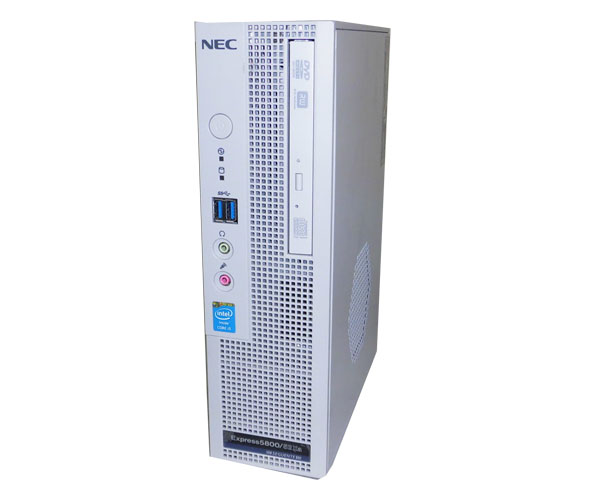 OSなし NEC Express5800/52Xa (N8100-8042) Core 