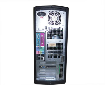 DELL PowerEdge 400SC 中古サーバー Pentium4-2.4GHz/1GB/120GB