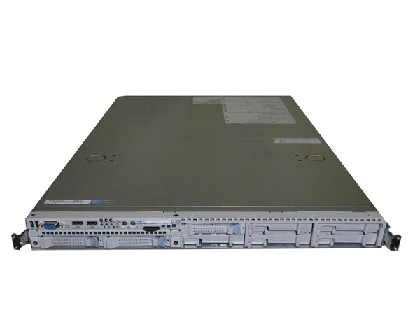 NEC Express5800/E120d-1 (N8100-1913S1Y)šXeon E5-2407 2.2GHz/24GB/HDDʤ