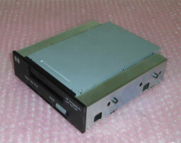 HP Q1580A(Q1580-60005) DAT160 テープドライブ 内蔵型 USB接続【中古】