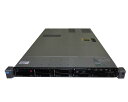 中古 HP ProLiant DL360e Gen8 668814-291 Xeon E