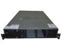 HITACHI HA8000/RS220 AL (GQV220AL-T6NNKN2)【中古】Xeon X5675 3.06GHz×2/4GB/HDDなし(2)