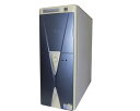 OSなし NEC Express5800/54Xb (N8000-444) 中古ワークステーション Pentium4-3.2GHz/1GB/80GB×1/FX1000