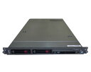 HP ProLiant DL140 G3 417749-291yÁzXeon E5345 2.33GHz/4GB/250GB~2