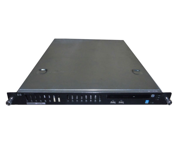 HP ProLiant DL140 350535-B21【中古】Xeon 2.4GHz/1GB/80GB×2