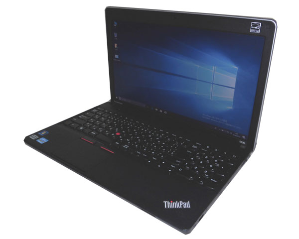 Ãm[gp\R Windows10 Pro 64bit Lenovo ThinkPad Edge E530 3259-9JJ Core i5-3210M 2.5GHz/4GB/500GB/DVD}`/LAN/15.6C`/HDMI/rWlXPC/A4Ch/Bluetooth/WPS Office2t