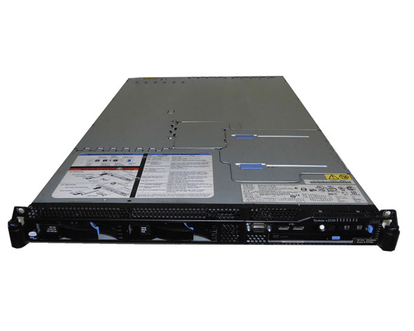 IBM System X3550 7978-PNQ Xeon-E5335 2.0GHz メ