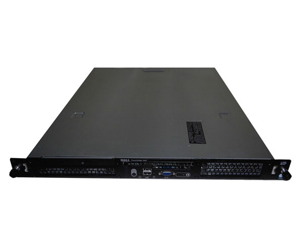 DELL PowerEdge 860【中古】Xeon 3040 1.86GHz/