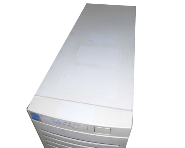 NEC Express5800/110Ga (N8100-1033Y) 【中古】Pentium4-2.8GHz/512MB/80GB×2