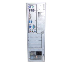 パソコン デスクトップ ibm intellistation os有り windows10 home 32bit
