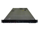 HP ProLiant DL360 G6 504634-291yÁzXeon E5540 2.53GHz~2/8GB/72GB~4/AC*2