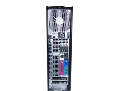 OSなし DELL OPTIPLEX GX280 DT【中古】Pentium4-2.8GHz/2GB/HDDなし/CD-ROM