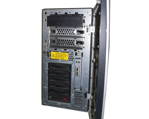 HP ProLiant ML150 G3 40...の紹介画像2