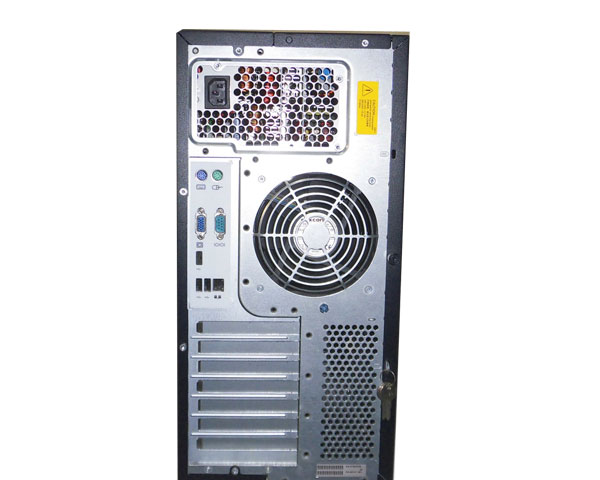HP ProLiant ML150 G3 40...の紹介画像3