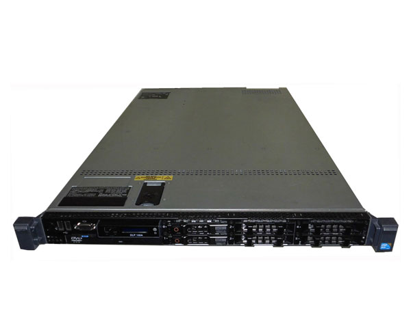 TrendMicro DLP 100AšXeon E5506 2.13GHz/6GB/HDDʤ